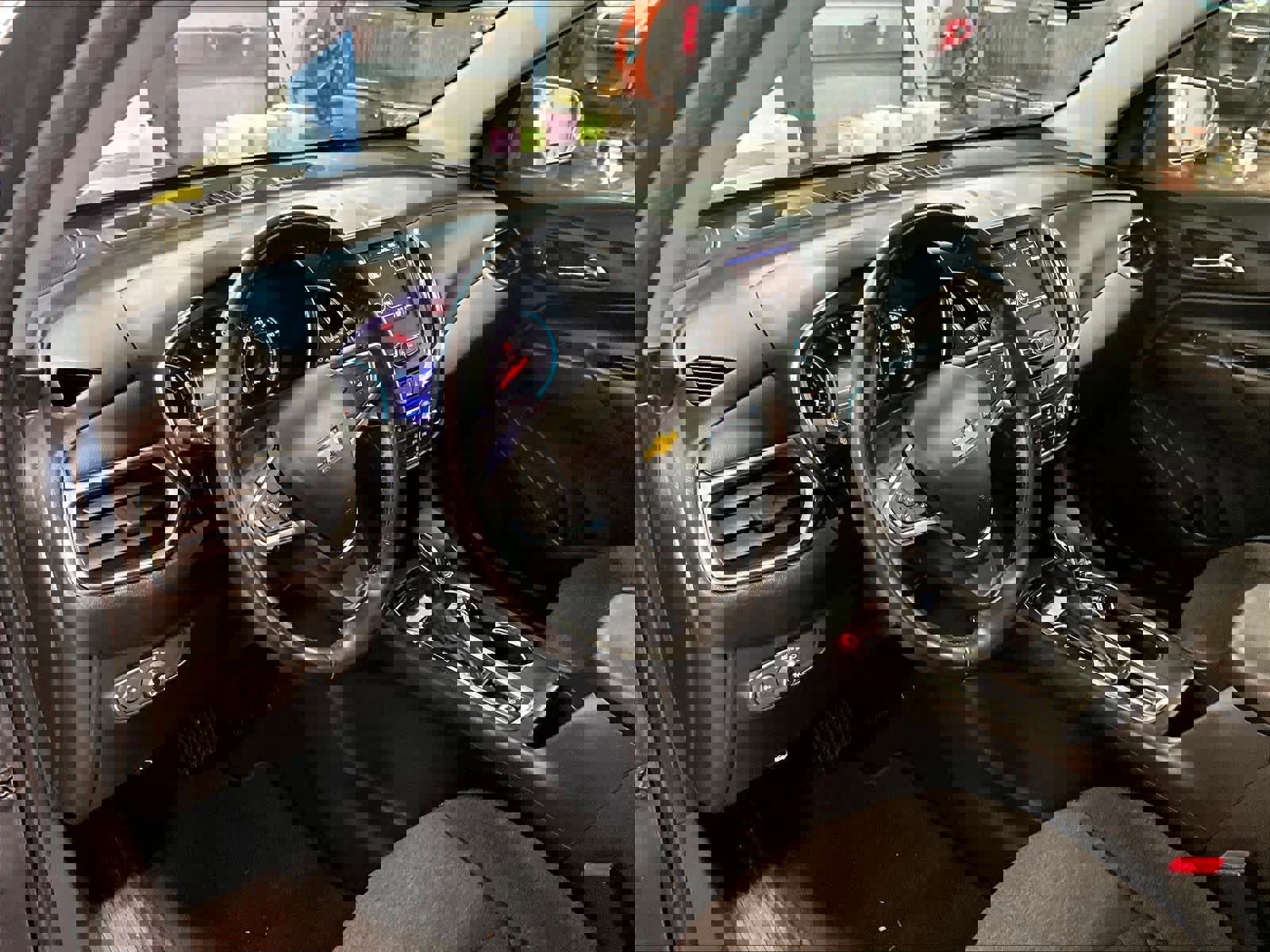 Certified 2022 Chevrolet Equinox LT image 8