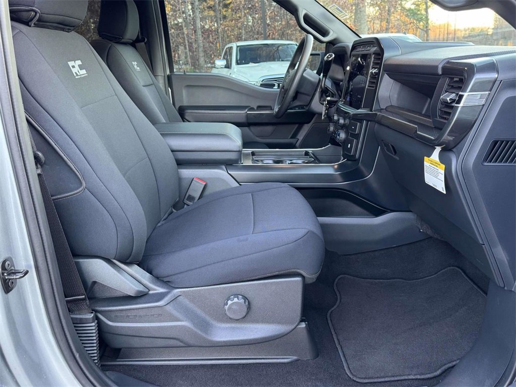 Used 2024 Ford F150 STX image 15