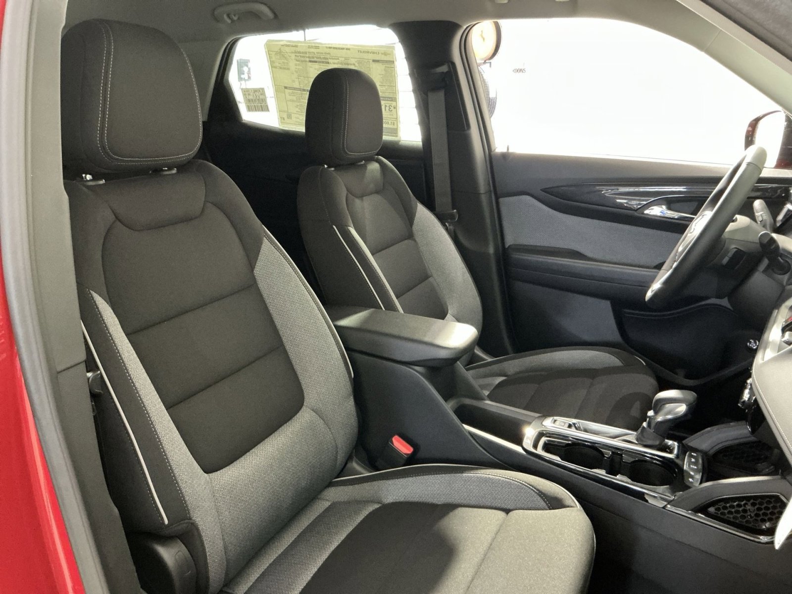 New 2026 Chevrolet TrailBlazer LT w/ Convenience Package image 33