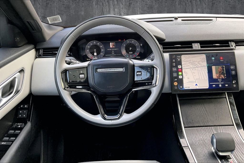 Certified 2026 Land Rover Range Rover Velar S image 8