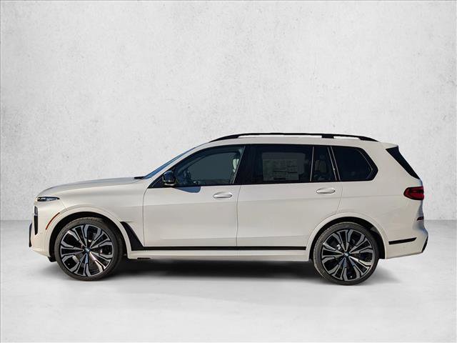 New 2026 BMW X7 M60i image 5