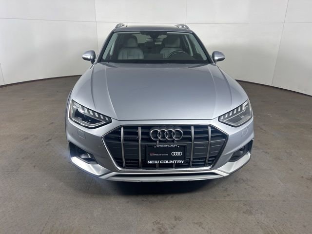 Certified 2023 Audi A4 2.0T allroad Premium Plus w/ Premium Plus Package image 2