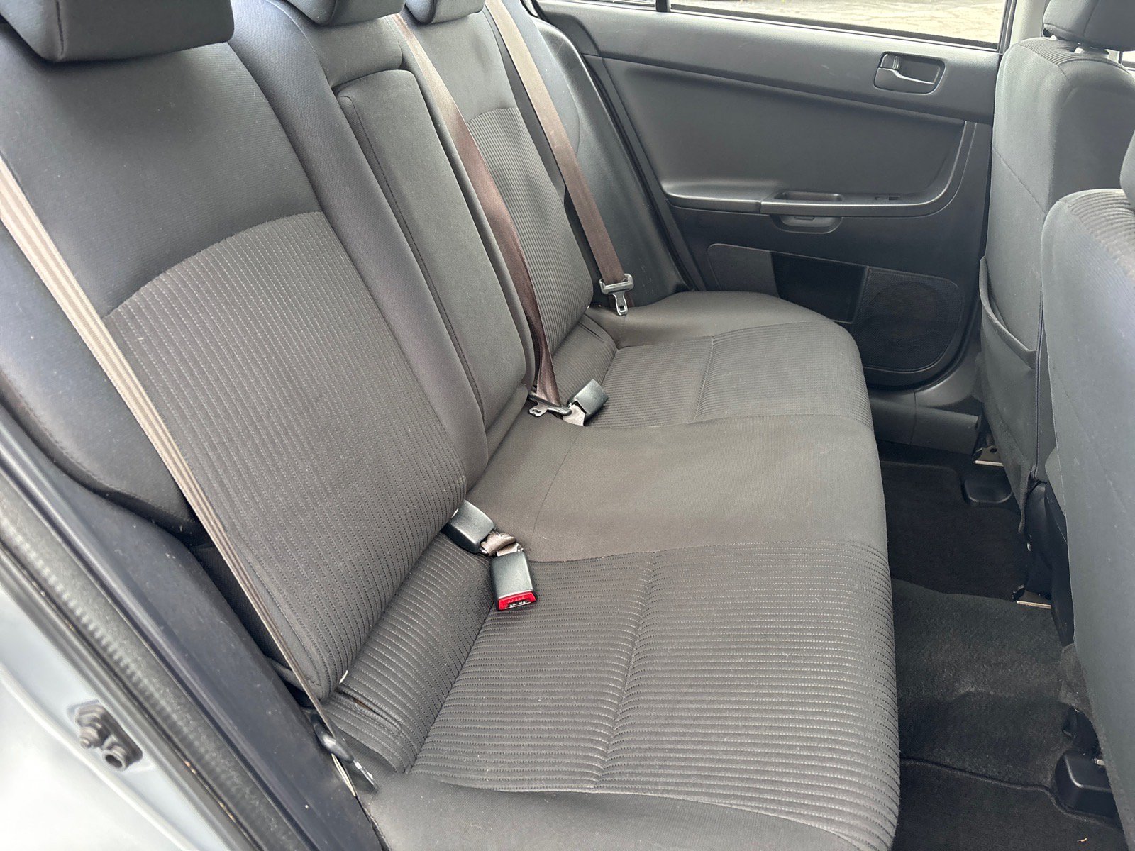 Used 2015 Mitsubishi Lancer ES FWD image 18