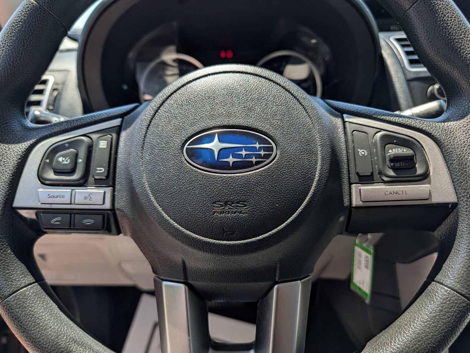 Used 2018 Subaru Forester 2.5i w/ Alloy Wheel Package AWD/4WD image 23