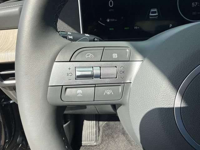 New 2026 Hyundai Sonata Limited FWD image 26