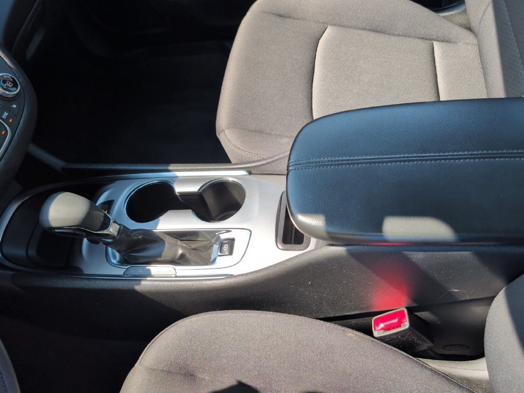 Used 2024 Chevrolet Malibu LT FWD image 25