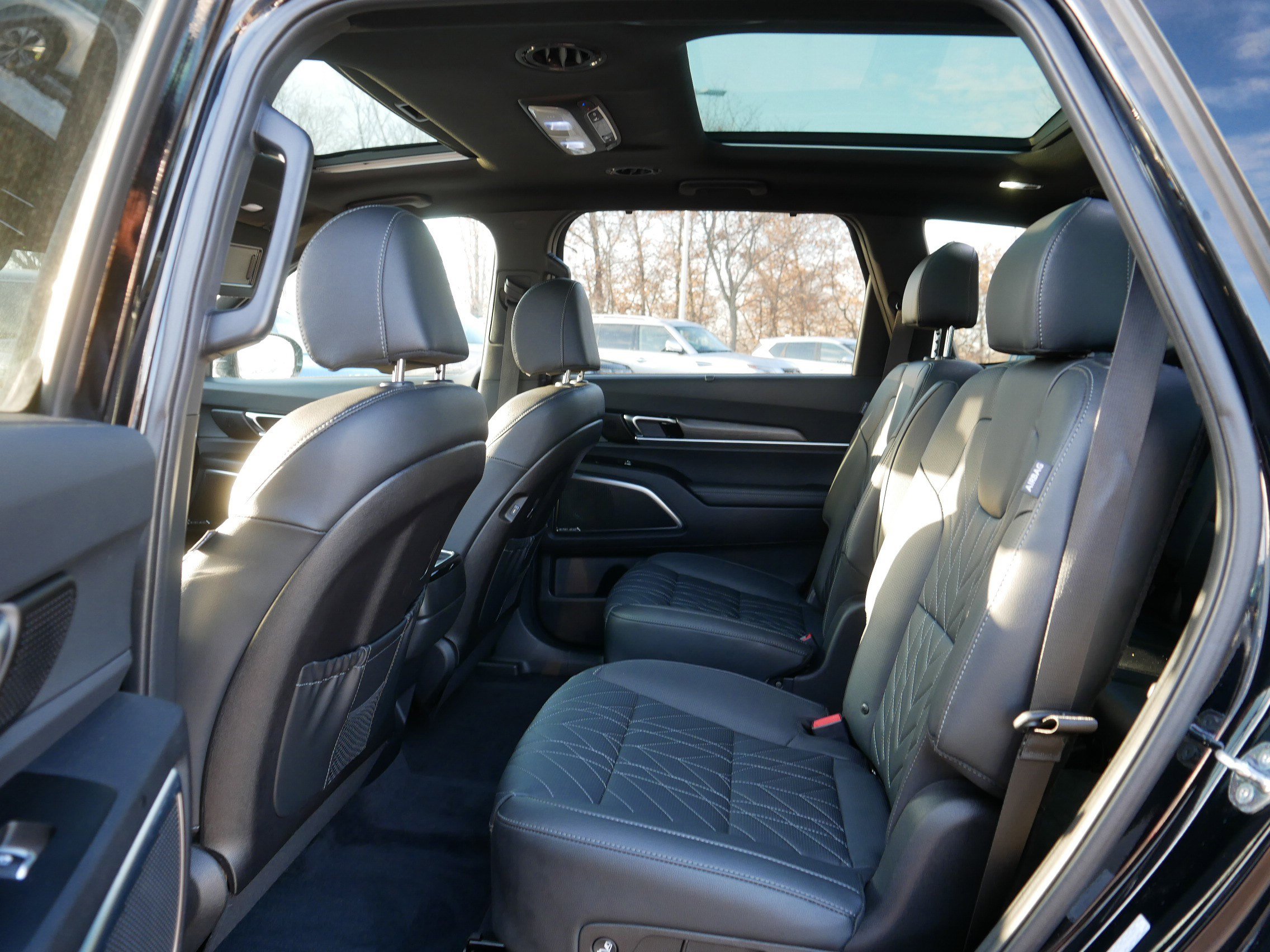 Certified 2024 Kia Telluride SX X-Line image 35