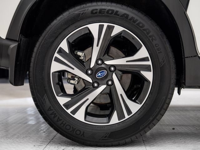 Used 2024 Subaru Crosstrek 2.0i Premium AWD/4WD image 28