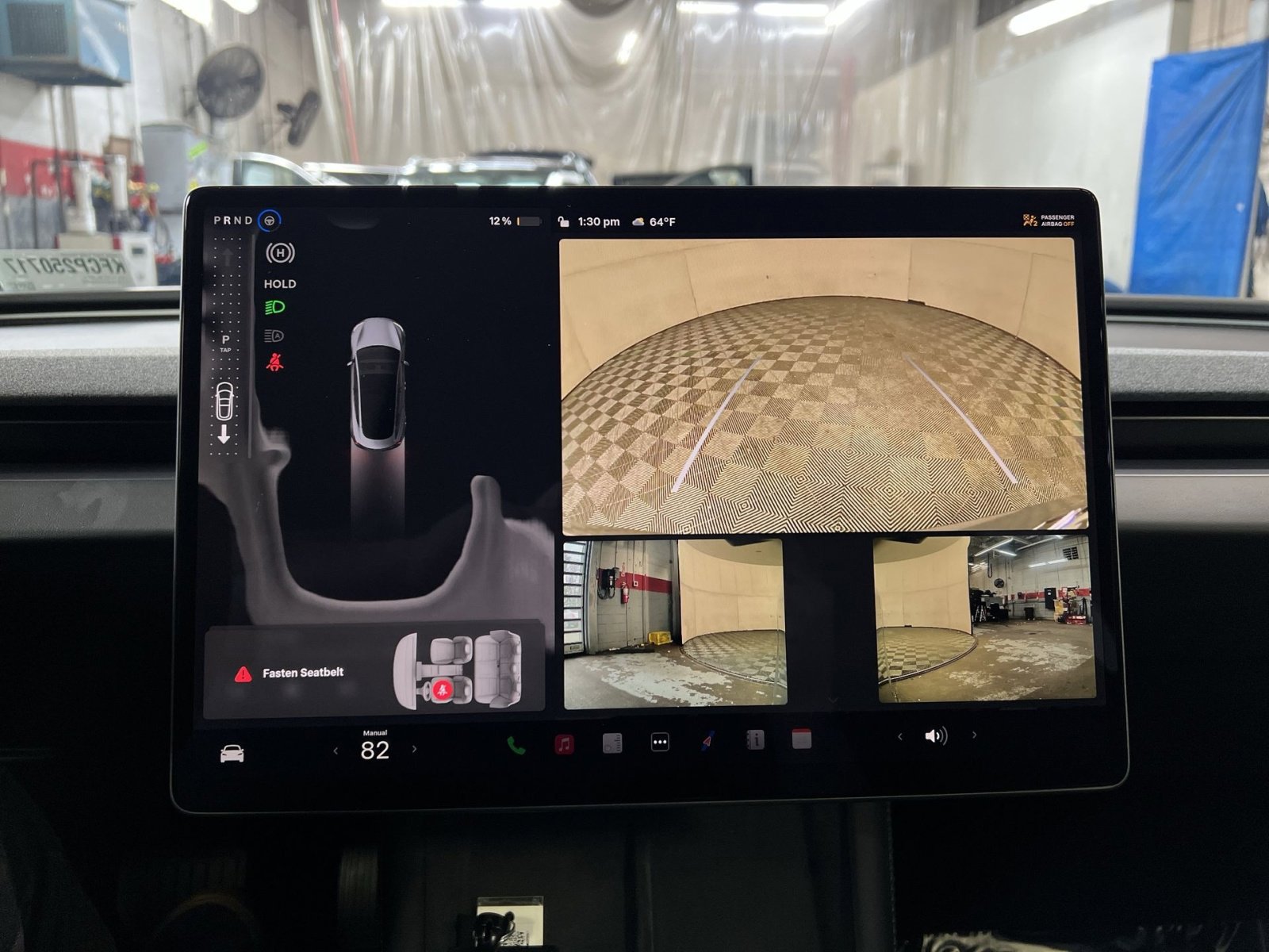 Used 2025 Tesla Model 3 Long Range image 19