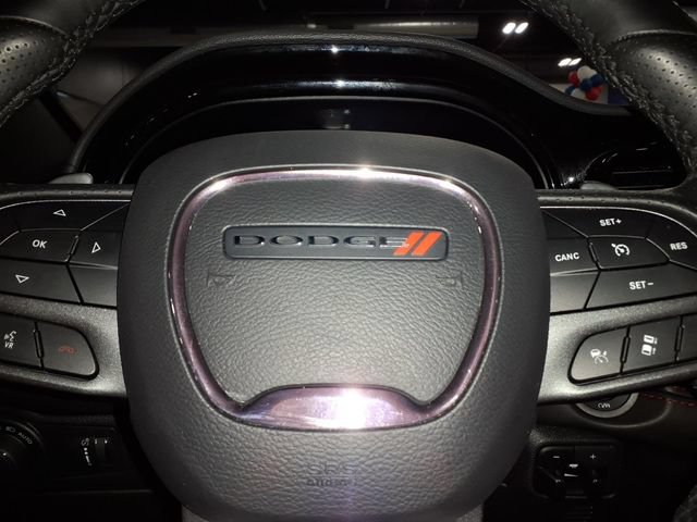 Used 2026 Dodge Durango GT w/ Tow 'N Go Package AWD/4WD image 15
