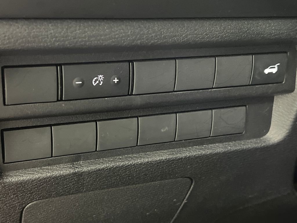 Used 2025 Mitsubishi Outlander SE AWD/4WD image 44