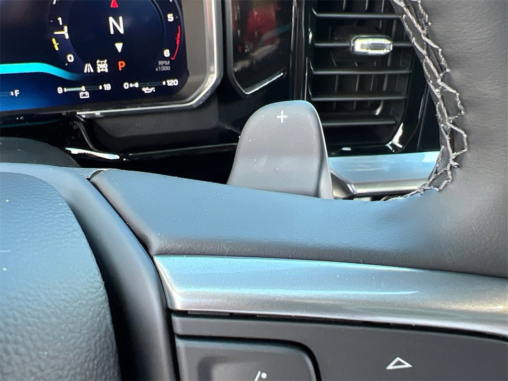 New 2026 Chevrolet Silverado 1500 LT w/ Protection Package image 24