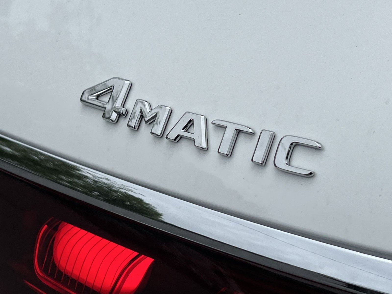 New 2026 Mercedes-Benz GLS 450 4MATIC image 36