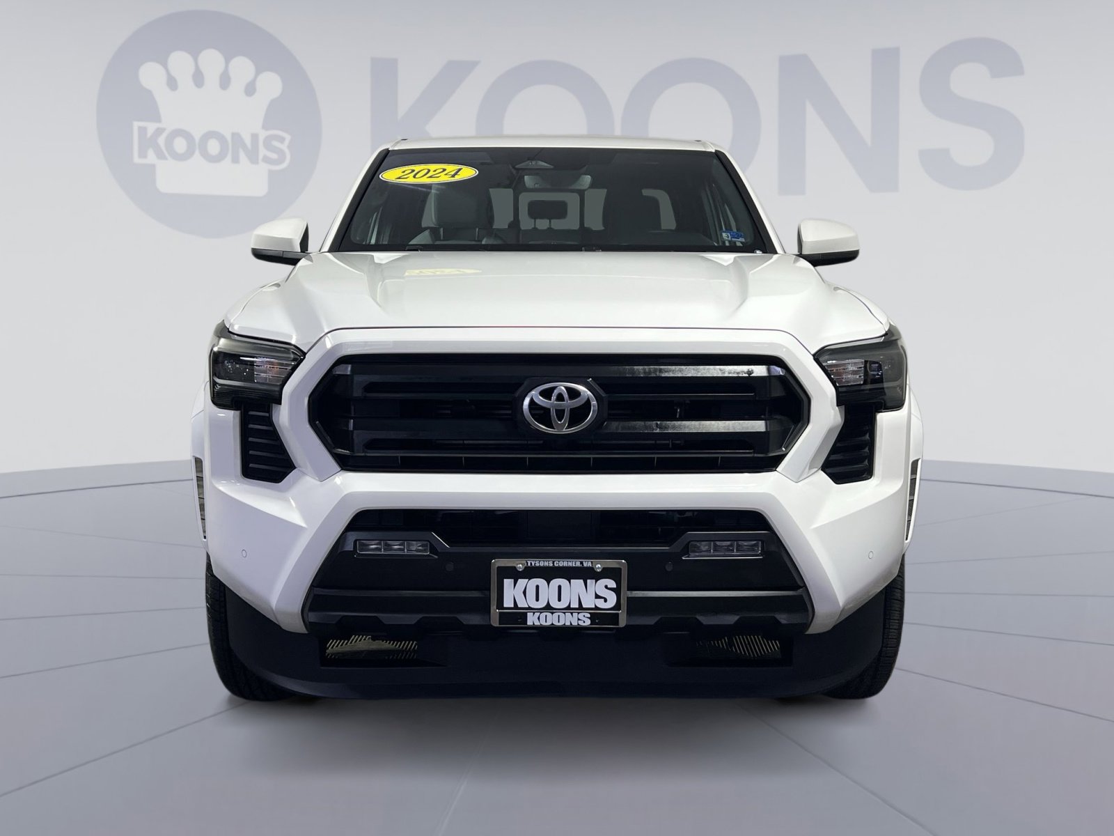 Used 2024 Toyota Tacoma SR5 image 11