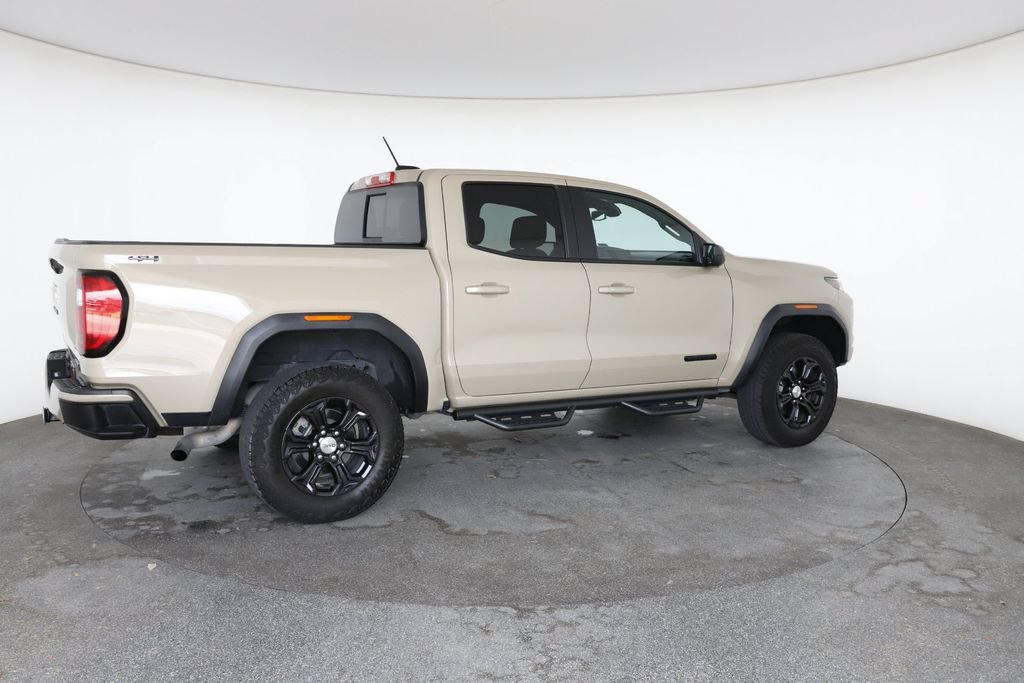 Used 2023 GMC Canyon Elevation w/ Convenience Package AWD/4WD image 13