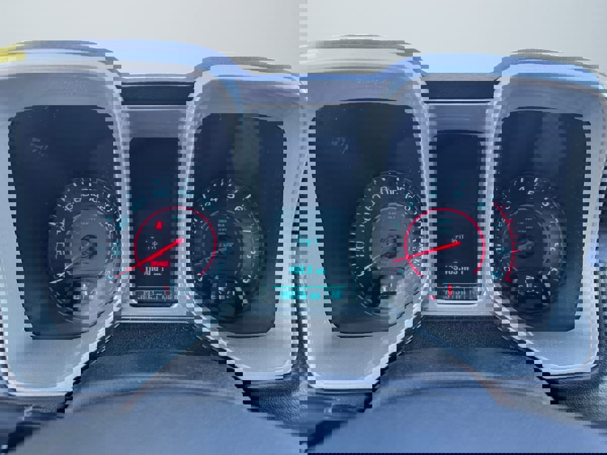 Used 2015 Chevrolet Camaro SS w/ RS Package image 12