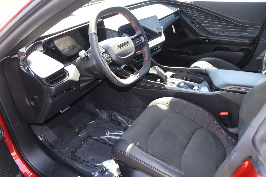 New 2026 Dodge Charger R/T AWD/4WD image 9