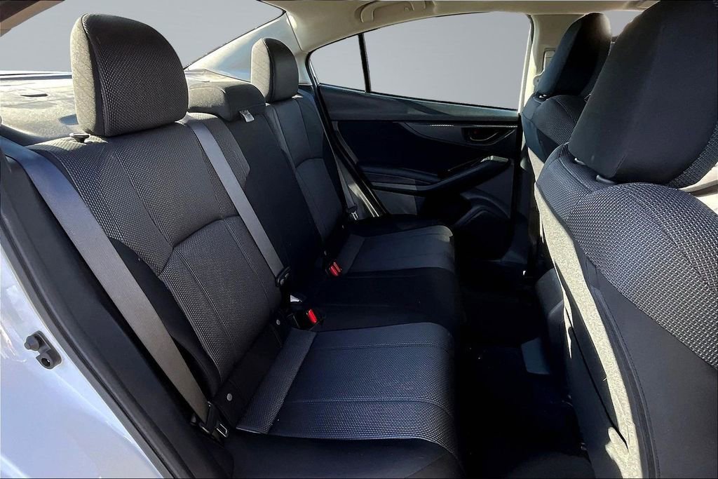 Used 2023 Subaru Impreza 2.0i AWD/4WD image 23