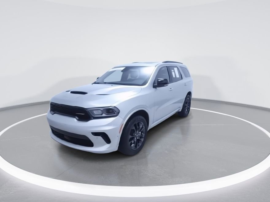 Used 2024 Dodge Durango GT image 5