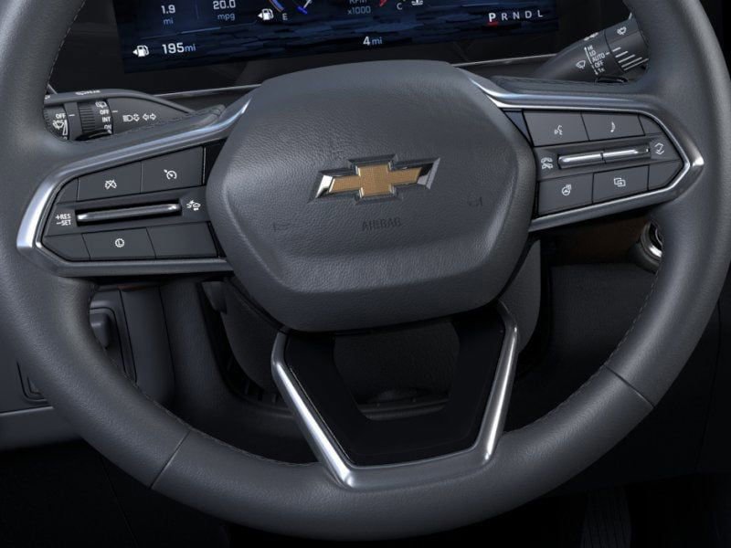 New 2026 Chevrolet Tahoe High Country w/ Sun And Tow Package image 19