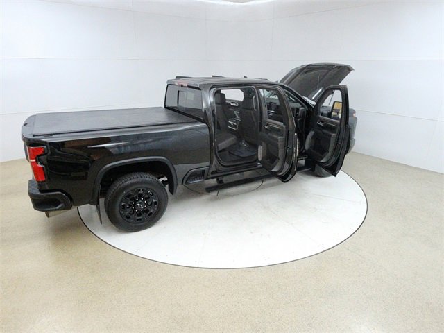 Used 2024 Chevrolet Silverado 3500 High Country image 24