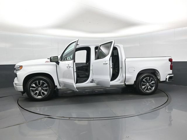 Used 2023 Chevrolet Silverado 1500 RST w/ Z71 Off-Road Package image 48
