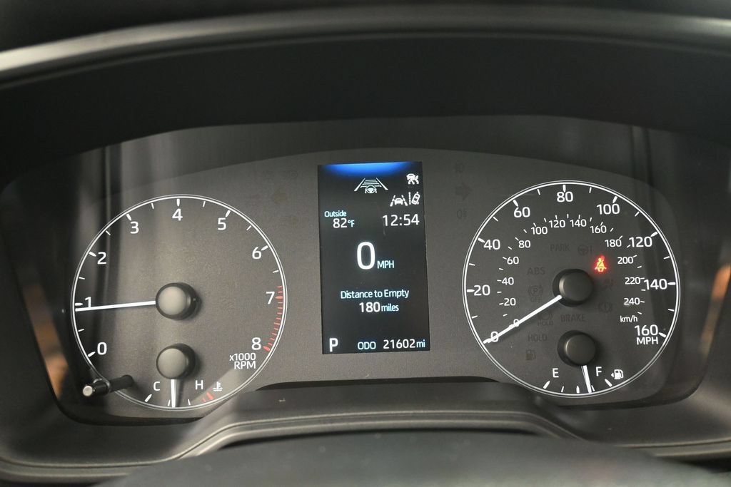 Used 2024 Toyota Corolla LE FWD image 23