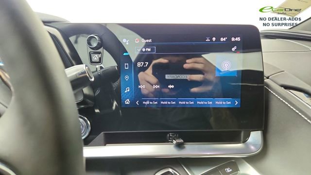 Used 2025 Chevrolet Corvette E-Ray image 42