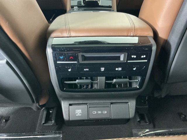 Used 2025 Acura MDX w/ Advance Package AWD/4WD image 25