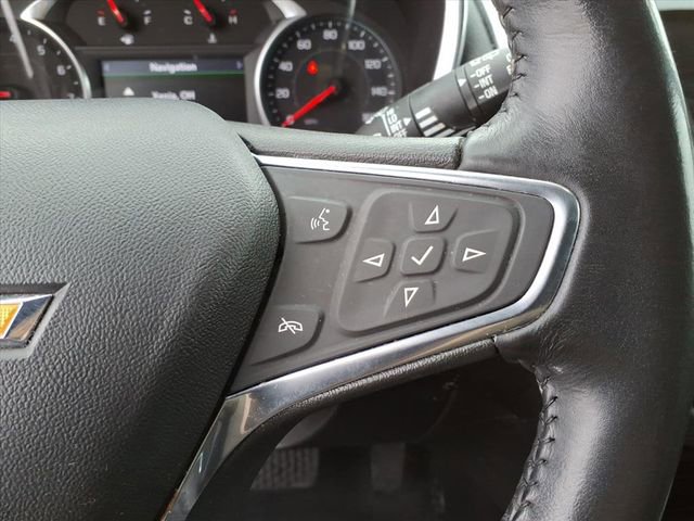 Used 2019 Chevrolet Equinox LT w/ Sun & Navigation Package image 19