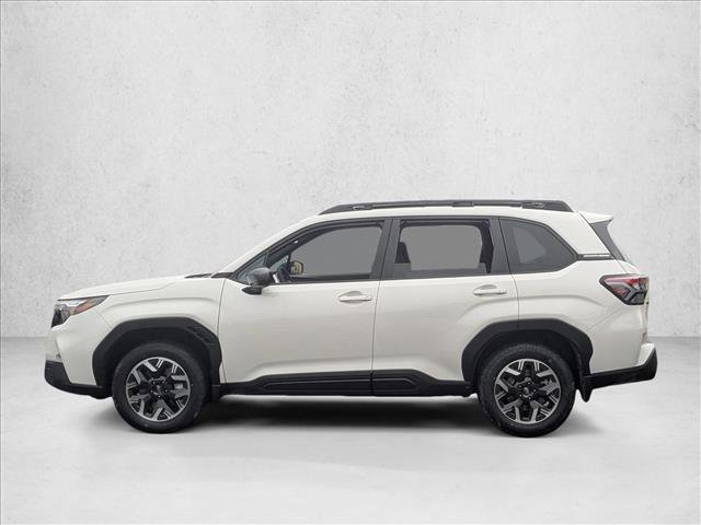 New 2026 Subaru Forester Premium image 5