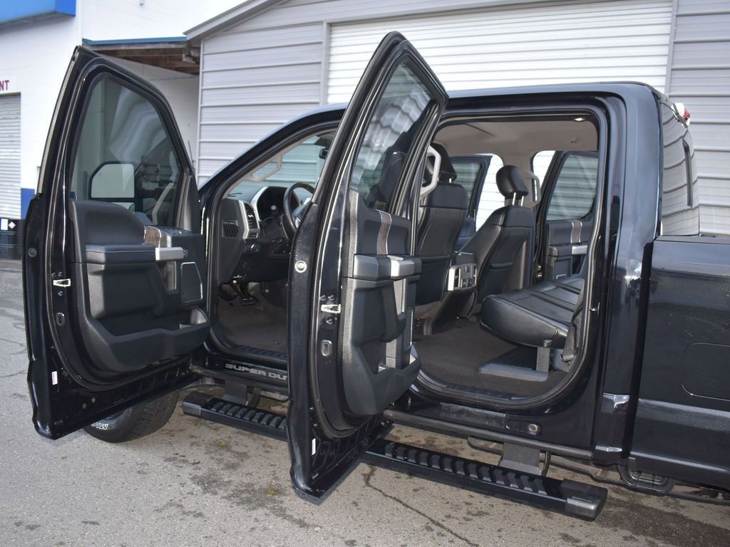 Used 2019 Ford F250 Lariat image 24