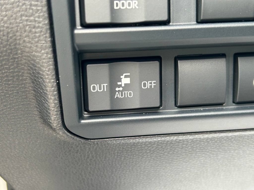 Certified 2025 Toyota Sequoia Capstone AWD/4WD image 33