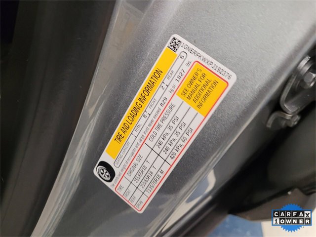 Used 2023 Chevrolet Traverse LS w/ Safety Package image 17