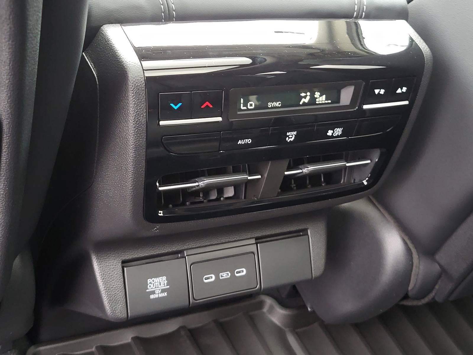 New 2026 Acura MDX w/ Technology Package AWD/4WD image 14