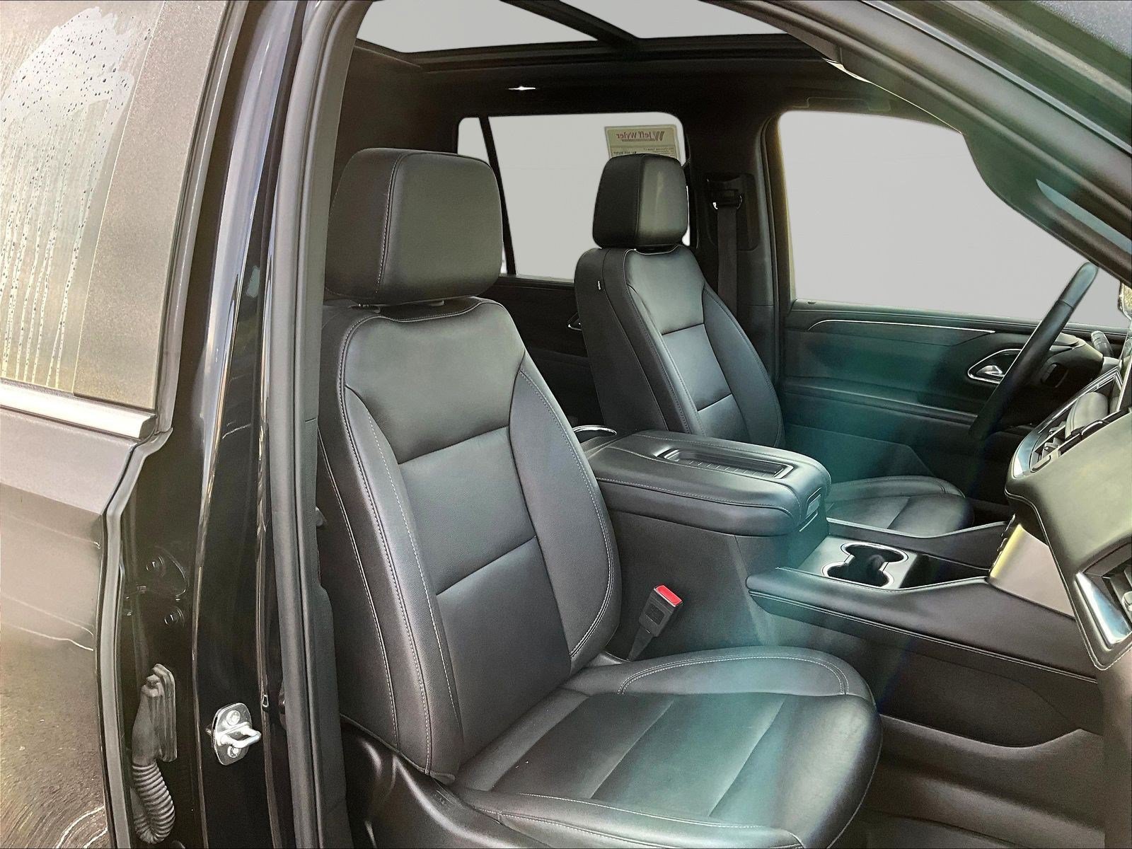 Used 2023 Chevrolet Tahoe LT w/ LT Signature Plus Package AWD/4WD image 30