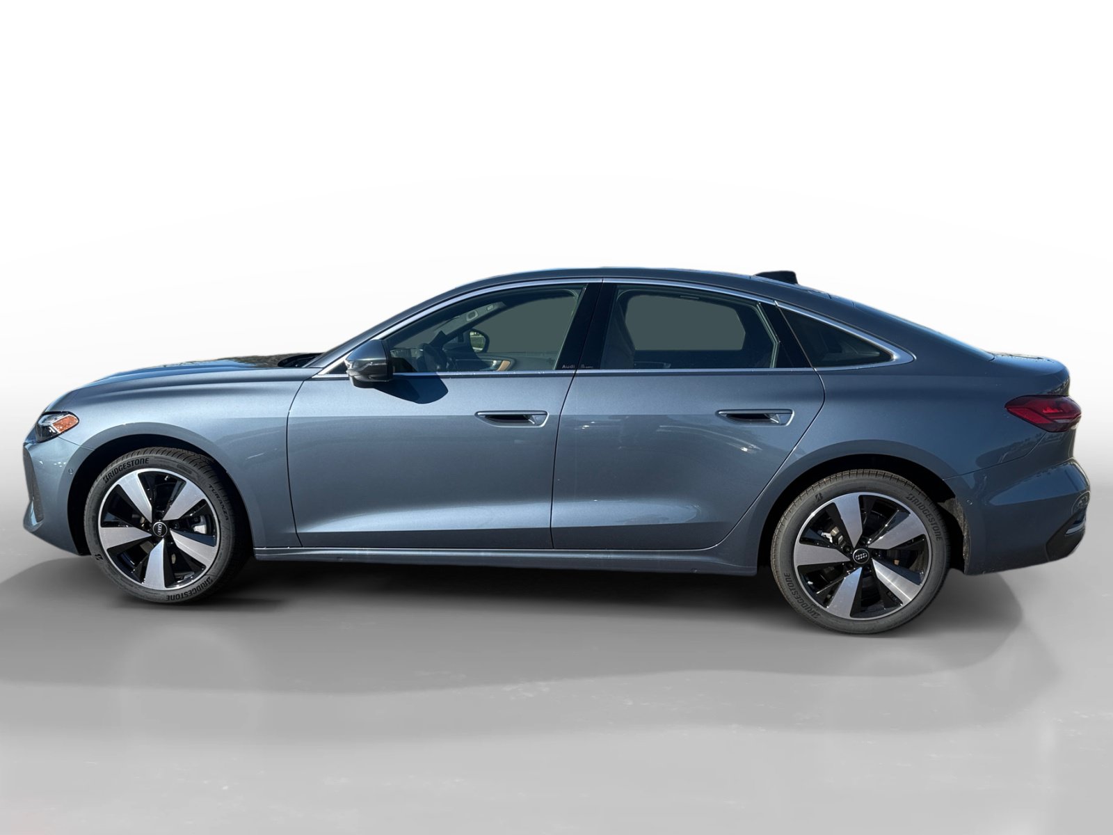 Certified 2025 Audi A5 2.0T Prestige w/ 19" Wheel Package AWD/4WD image 2