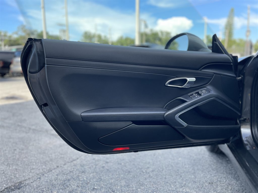 Used 2013 Porsche 911 Carrera image 27