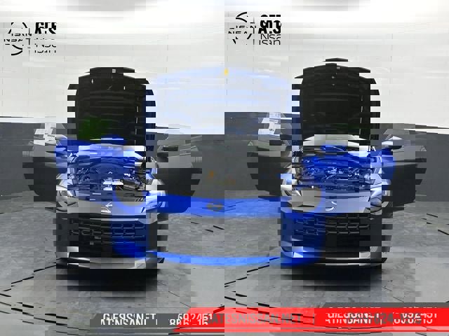 New 2026 Nissan Z Sport w/ Floor Mat Package image 46