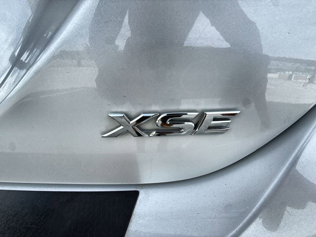 Used 2020 Toyota Camry XSE w/ Navigation Package FWD image 24