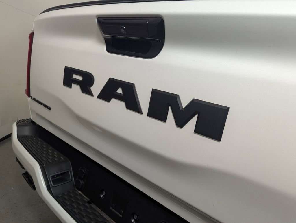 New 2026 RAM 1500 Limited image 9