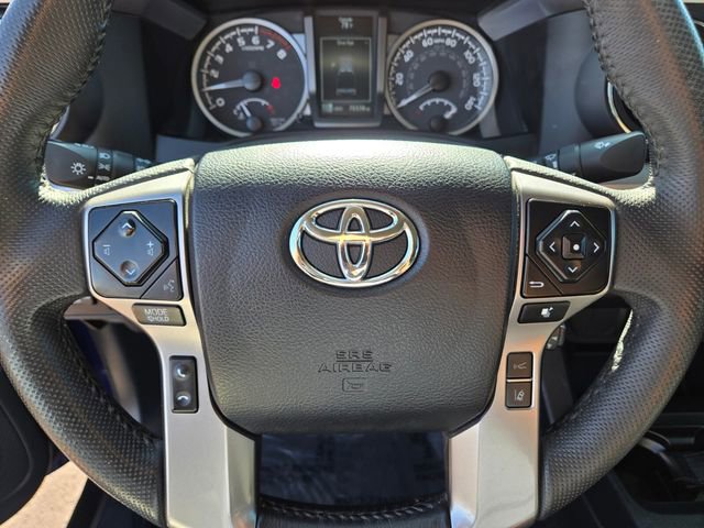 Certified 2023 Toyota Tacoma SR5 image 19
