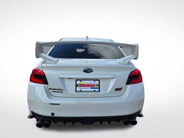 Used 2019 Subaru WRX STI image 26