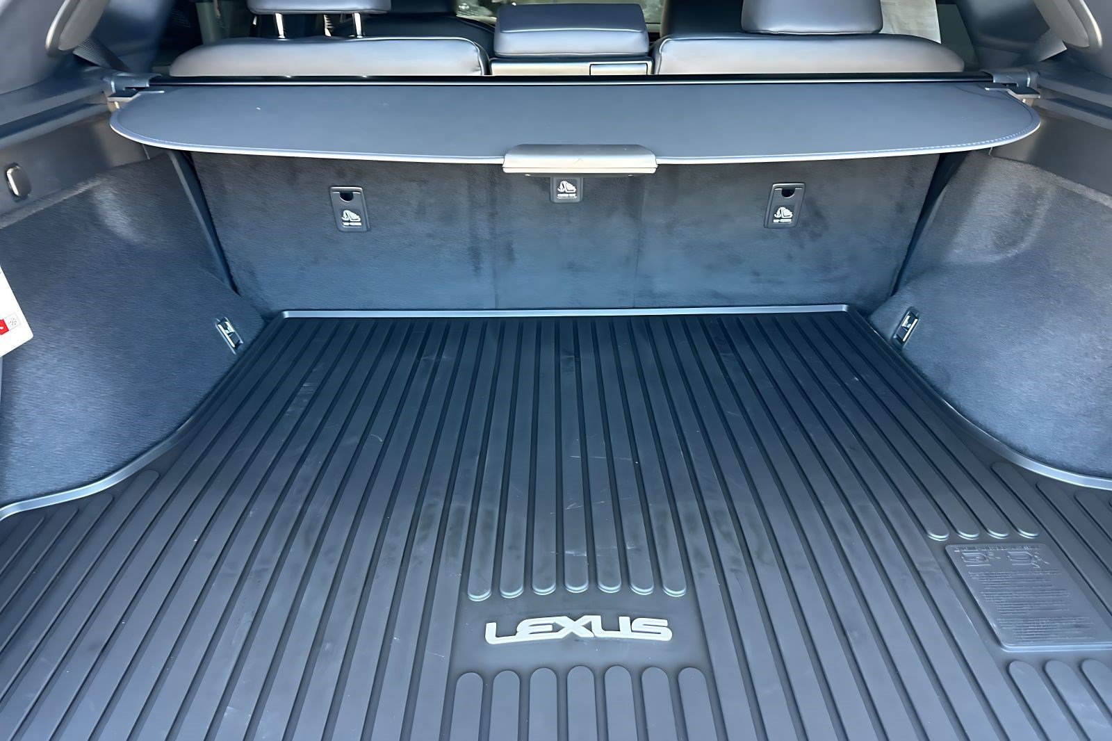New 2026 Lexus RX 350 Premium AWD/4WD image 24