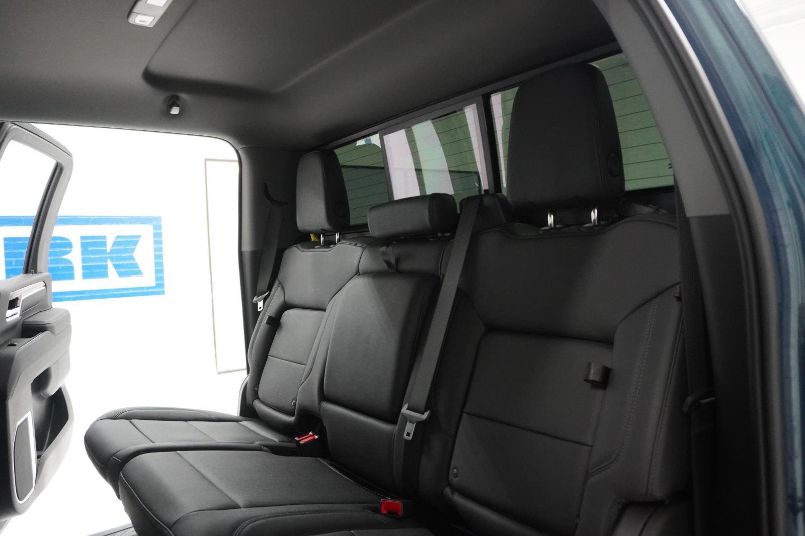 New 2026 Chevrolet Silverado 2500 LT w/ Trail Boss Package image 34