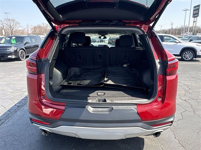 Certified 2023 Chevrolet Blazer LT w/ Convenience Package image 24