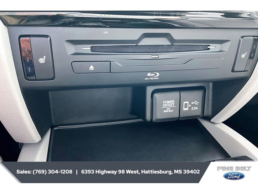 Used 2019 Honda Pilot Touring image 24