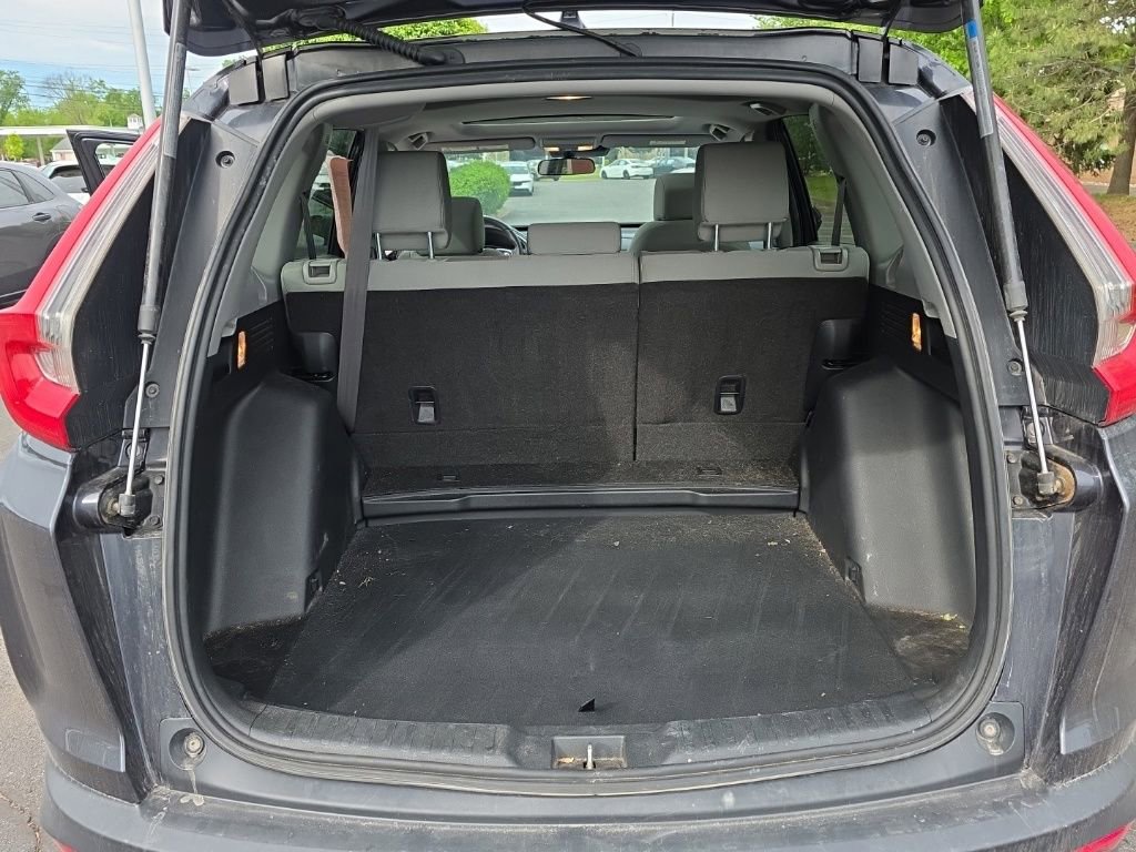 Used 2019 Honda CR-V EX image 27