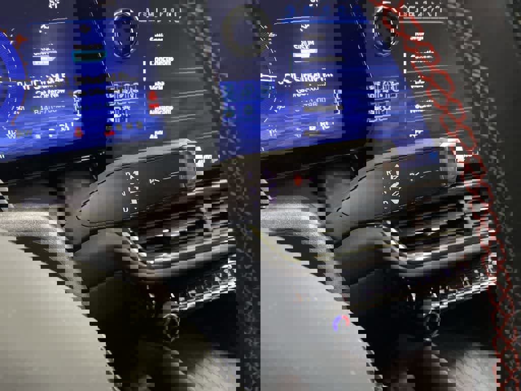 Used 2024 Chevrolet Equinox EV RS image 26