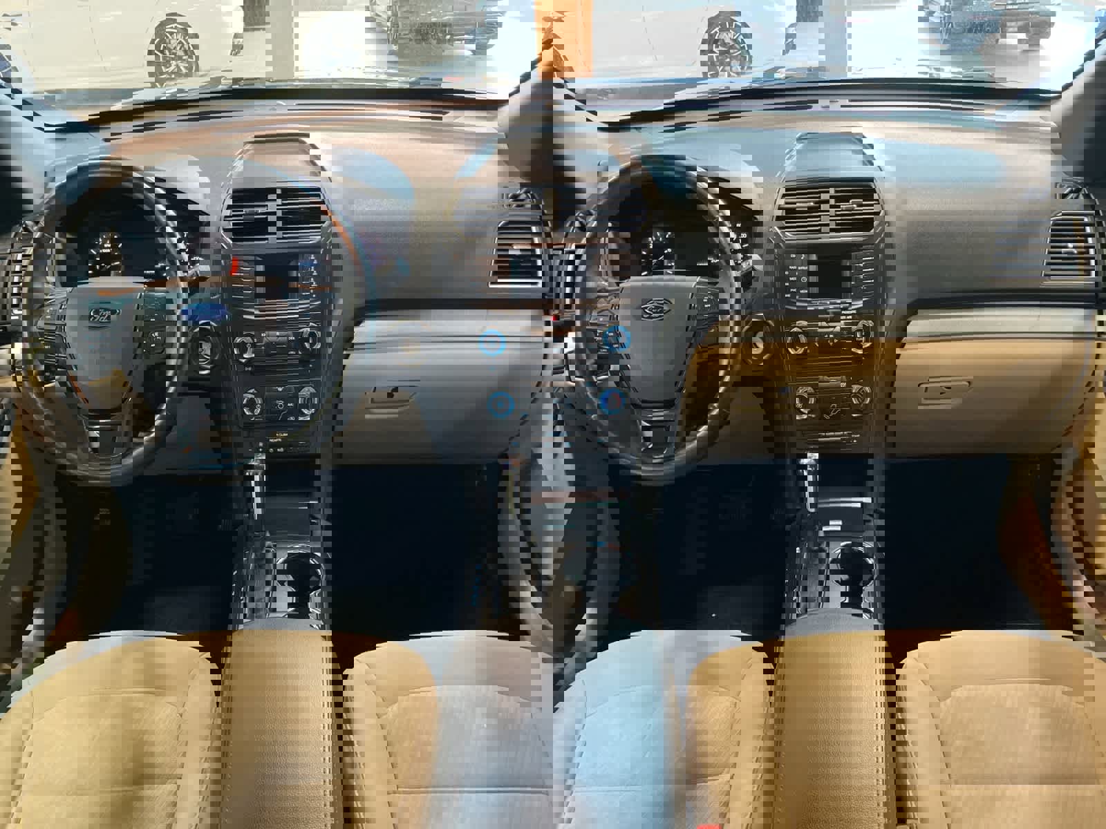 Used 2017 Ford Explorer 4WD image 21